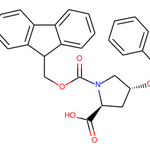 Fmoc-Hyp(Bzl)-OH|CS-W013843|174800-02-3