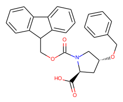 Fmoc-Hyp(Bzl)-OH|CS-W013843|174800-02-3