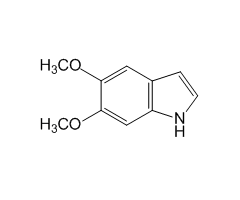 5,6-Dimethoxyindole, 98%|137126|14430-23-0