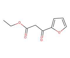 Ethyl 3-(2-furyl)-3-oxopropanoate|CS-0067857|615-09-8