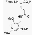 Na-Fmoc-Nd-2,4,6-trimethoxybenzyl-L-glutamine|03614|120658-64-2