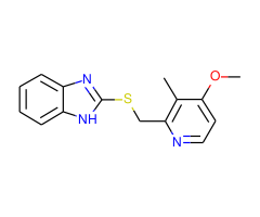 Rabeprazole EP Impurity G|C4X-112119|102804-82-0