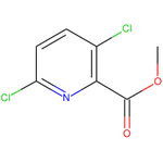 Methyl 3,6-dichloropicolinate|CS-0081046|1532-24-7