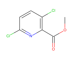 Methyl 3,6-dichloropicolinate|CS-0081046|1532-24-7