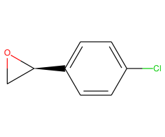 (2S)-2-(4-Chlorophenyl)oxirane|CS-0183138|97466-49-4