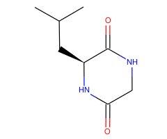 Cyclo(-Gly-Leu)|CPTD787760|5845-67-0