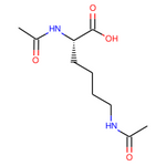 Na,e-Bis-acetyl-L-lysine|04372|499-86-5