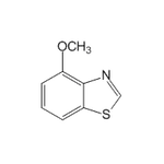 4-Methoxybenzo[d]thiazole|CS-0465103|3048-46-2