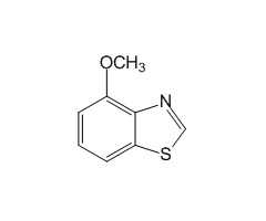 4-Methoxybenzo[d]thiazole|CS-0465103|3048-46-2