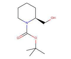 1-Boc-(S)-2-piperidinemethanol|CS-0028260|134441-93-3