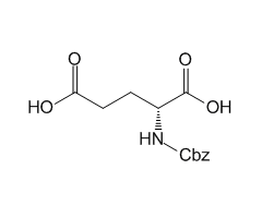 N-Cbz-D-glutamic Acid, 98%|201627|63648-73-7