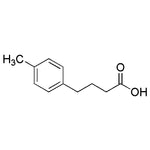 4-(4-Methylphenyl)butyric acid|25011|4521-22-6