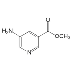 Methyl 5-aminonicotinate|CS-W018097|36052-25-2