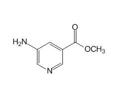 Methyl 5-aminonicotinate|CS-W018097|36052-25-2