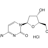 2'-Deoxycytidine hydrochloride, 99%|137640|3992-42-5