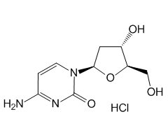 2'-Deoxycytidine hydrochloride, 99%|137640|3992-42-5
