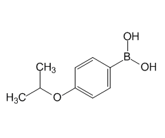 4-Isopropoxyphenylboronic acid|CS-W007585|153624-46-5