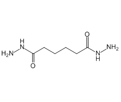 Adipic acid dihydrazide, 98%|202233|1071-93-8