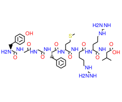 8-L-Valineadrenorphin (human)|CPTD786651|88866-92-6