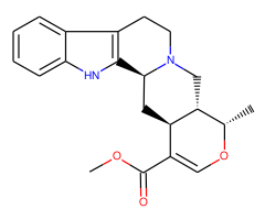 Yohimbine, 99%|137922|146-48-5