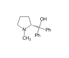 (R)-(1-Methylpyrrolidin-2-yl)diphenylmethanol|CS-W012413|144119-12-0