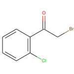 2-Bromo-1-(2-chlorophenyl)ethan-1-one|CS-0008415|5000-66-8