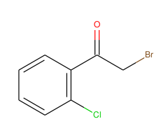 2-Bromo-1-(2-chlorophenyl)ethan-1-one|CS-0008415|5000-66-8