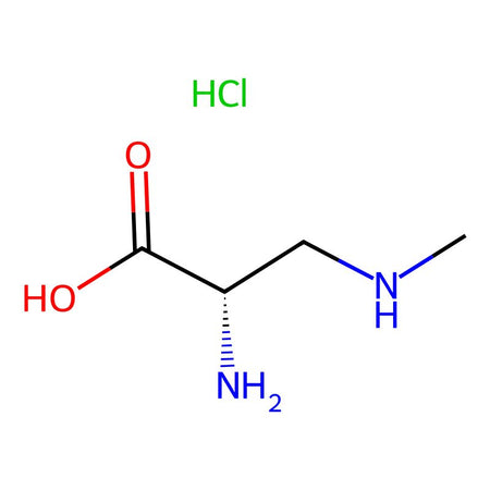 β-Methylamino-L-alanine Hydrochloride|CPTD788319|16012-55-8