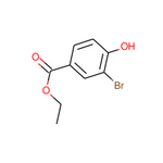 Ethyl 3-bromo-4-hydroxybenzoate|CS-0037718|37470-58-9