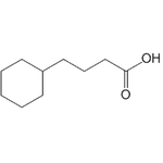 4-Cyclohexylbutanoic acid|CS-0155329|4441-63-8