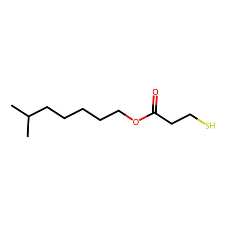 Isooctyl 3-mercaptopropionate, 99%|504714|30374-01-7