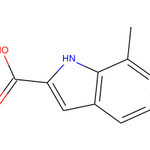 7-Methyl-1H-indole-2-carboxylic acid|CS-W005593|18474-60-7