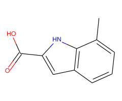 7-Methyl-1H-indole-2-carboxylic acid|CS-W005593|18474-60-7
