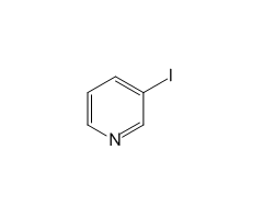 3-Iodopyridine, 98%|138159|1120-90-7
