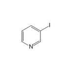 3-Iodopyridine|CS-D1693|1120-90-7
