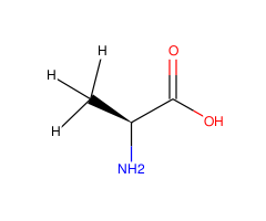 L-alanine-3,3,3-d3|CPTD788355|63546-27-0