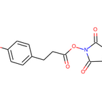 3-(p-Hydroxyphenyl)propionic acid-N-hydroxy succinimide ester|CS-0010154|34071-95-9