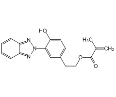 2-[3-(2H-Benzotriazol-2-yl)-4-hydroxyphenyl]ethyl methacrylate, 98%|919883|96478-09-0