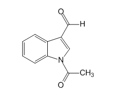 N-Acetyl-3-indolecarboxaldehyde, 98%
