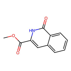 Methyl 1-oxo-1,2-dihydroisoquinoline-3-carboxylate|CS-0139225|69454-42-8