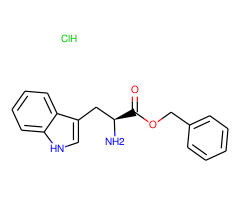 H-Trp-OBzl · HCl|CPTD784692|35858-81-2