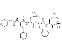 Carfilzomib|C4X-1022|868540-17-4