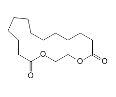 Ethylene brassylate|34211|105-95-3