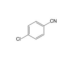 4-Chlorobenzonitrile, 99%|138568|623-03-0