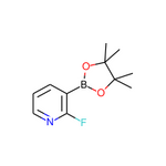 2-Fluoropyridine-3-boronic acid pinacol ester|CS-W003352|452972-14-4