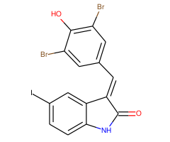 GW 5074, 98%,  a potent and selective c-Raf inhibitor|138704|220904-83-6