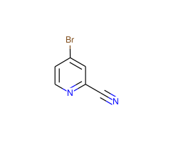 4-Bromopicolinonitrile|CS-W019598|62150-45-2