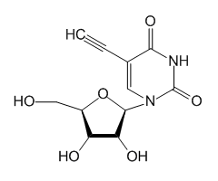 5-Ethynyl uridine, 98%|915979|69075-42-9