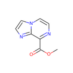 Methyl imidazo[1,2-a]pyrazine-8-carboxylate|CS-0088169|850349-42-7