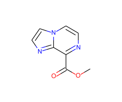 Methyl imidazo[1,2-a]pyrazine-8-carboxylate|CS-0088169|850349-42-7